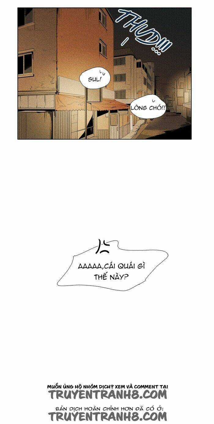 Bẫy Tình Yêu Chapter 102 trang 42