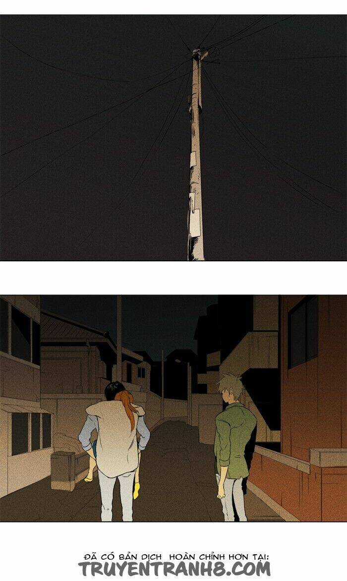 Bẫy Tình Yêu Chapter 103 trang 13