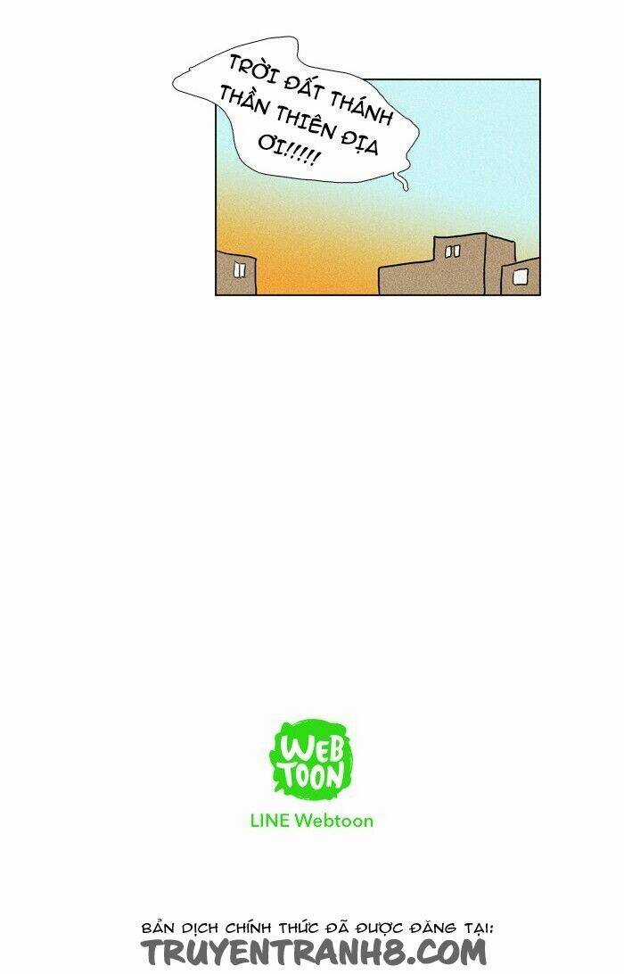 Bẫy Tình Yêu Chapter 103 trang 40