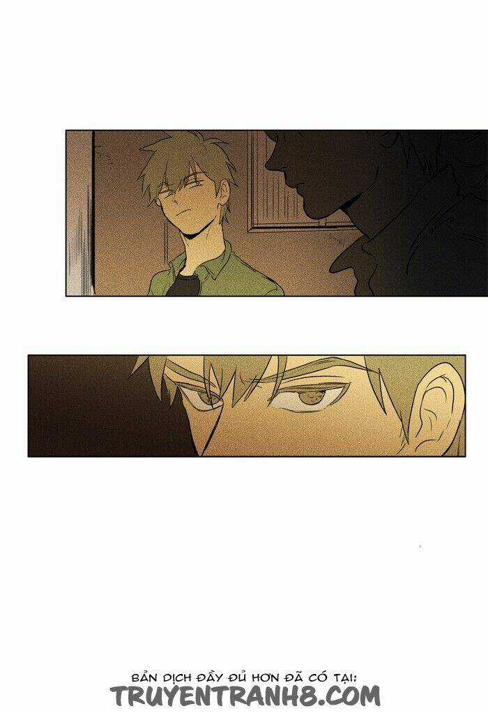 Bẫy Tình Yêu Chapter 103 trang 5