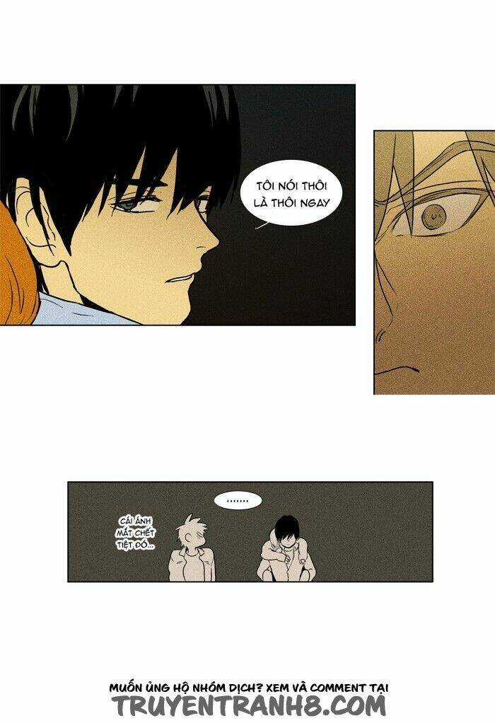 Bẫy Tình Yêu Chapter 103 trang 9