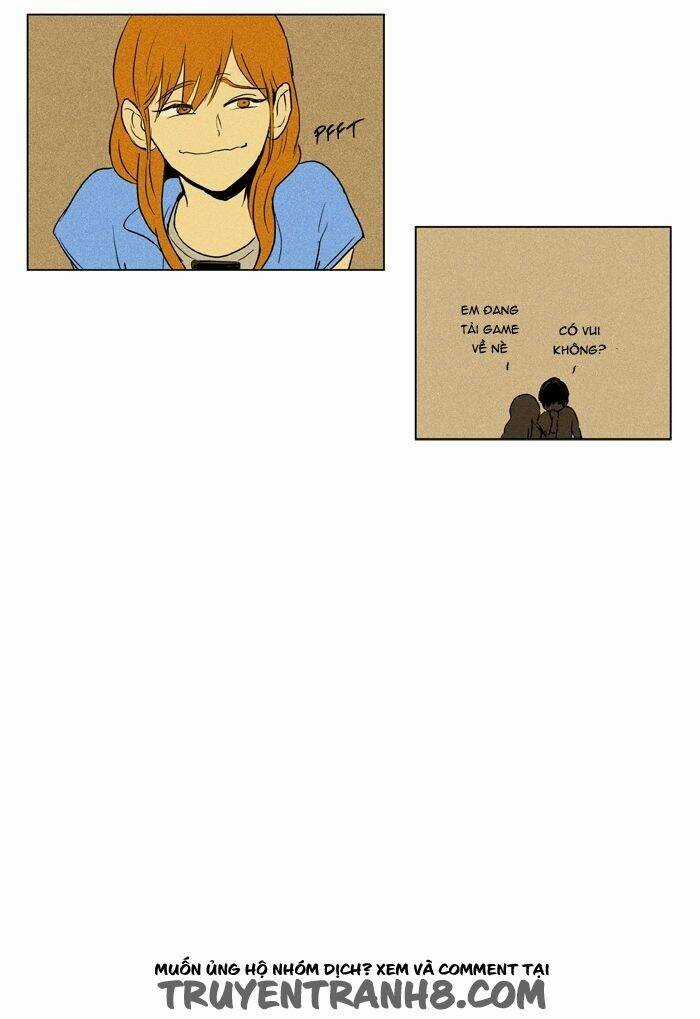 Bẫy Tình Yêu Chapter 104 trang 45