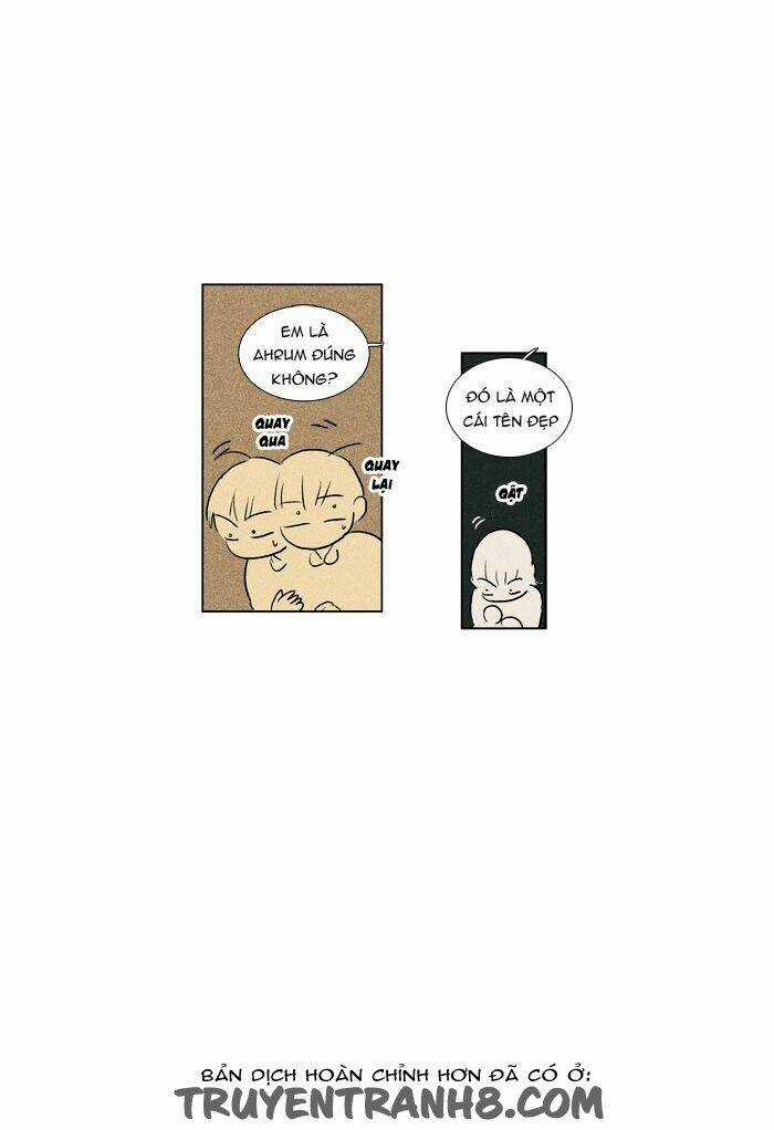 Bẫy Tình Yêu Chapter 105 trang 31