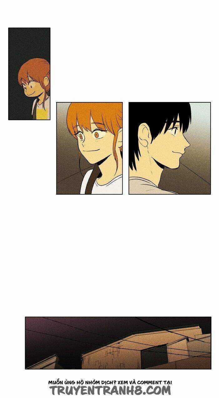 Bẫy Tình Yêu Chapter 105 trang 48