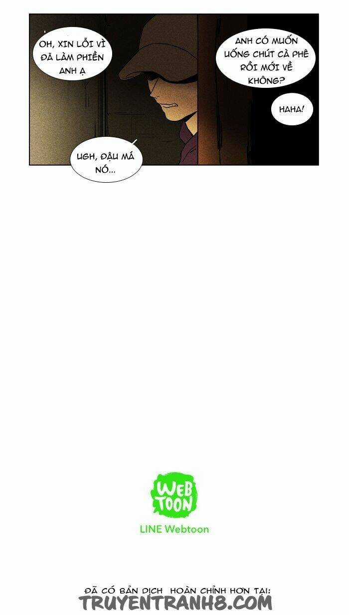 Bẫy Tình Yêu Chapter 105 trang 52