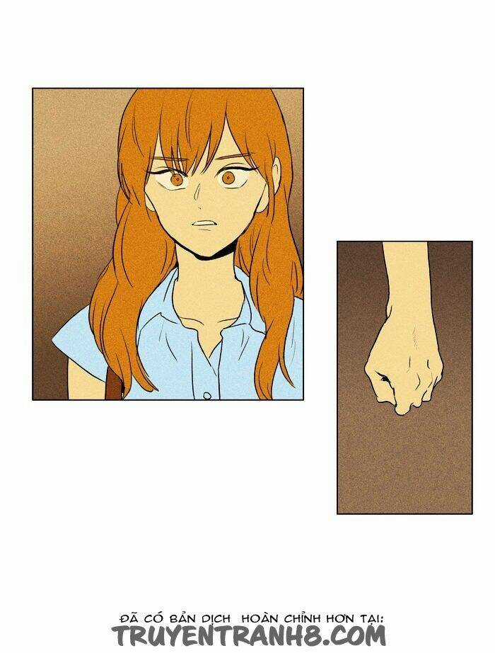 Bẫy Tình Yêu Chapter 106 trang 18