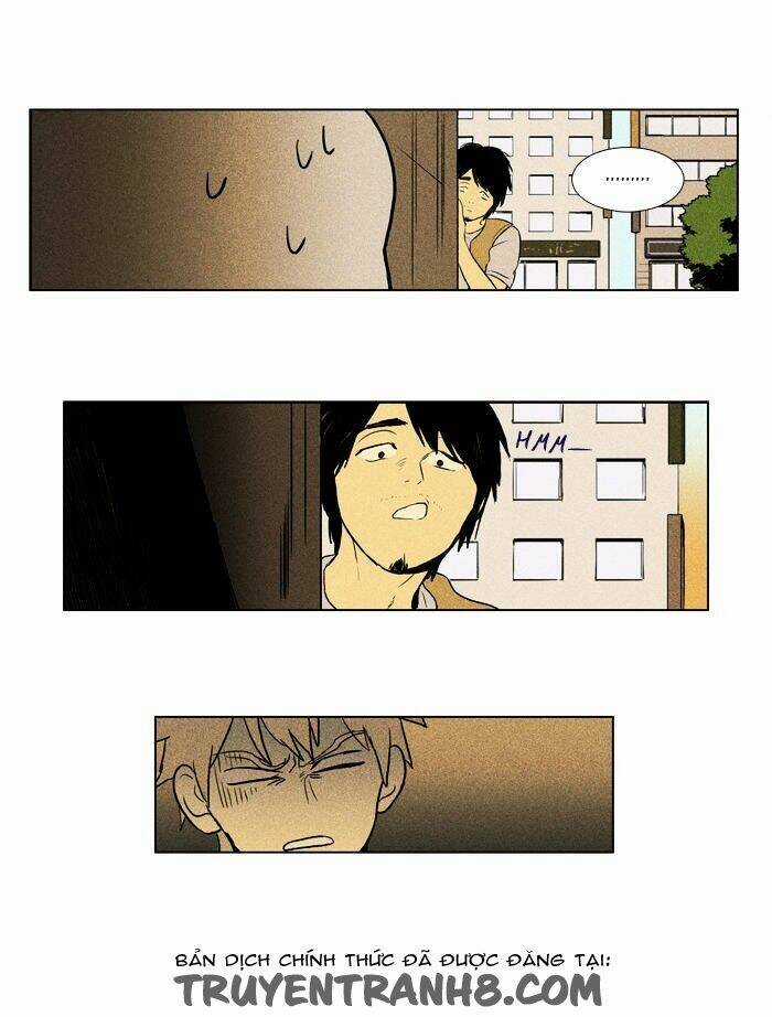 Bẫy Tình Yêu Chapter 106 trang 21