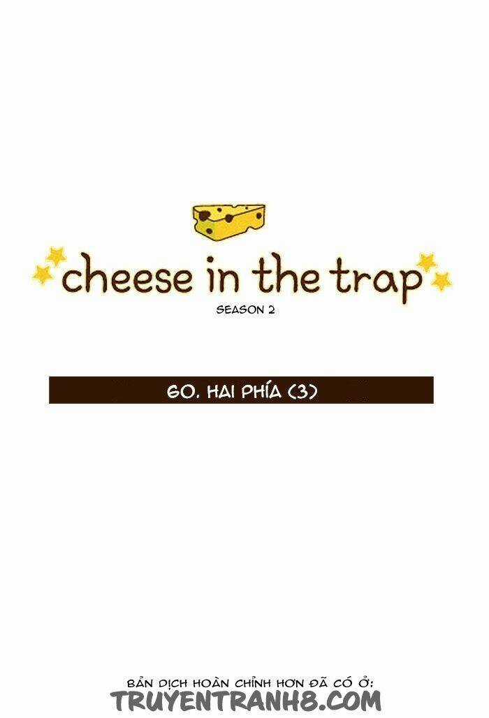 Bẫy Tình Yêu Chapter 107 trang 2