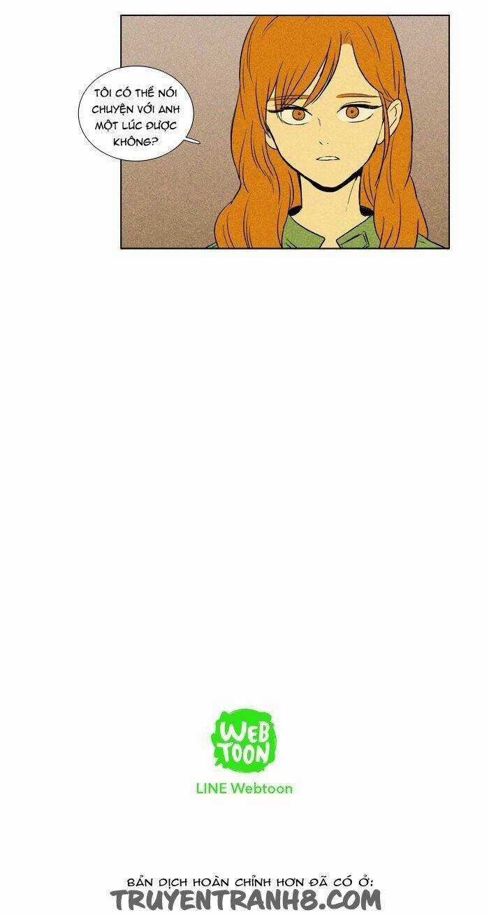 Bẫy Tình Yêu Chapter 107 trang 45