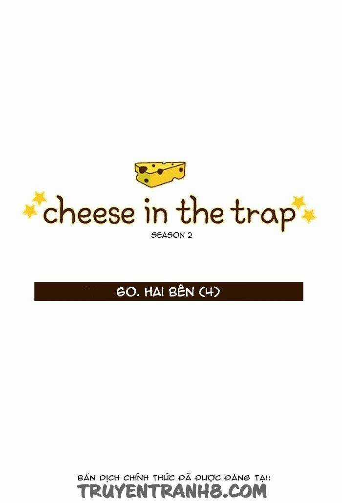Bẫy Tình Yêu Chapter 108 trang 1