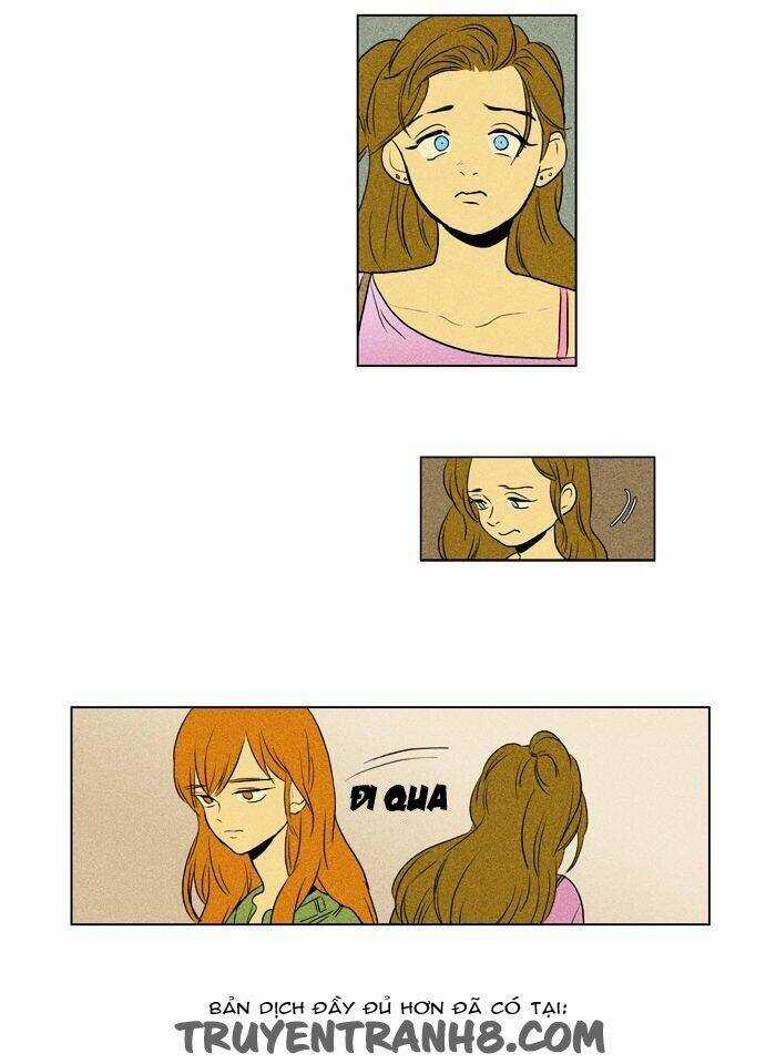 Bẫy Tình Yêu Chapter 108 trang 41