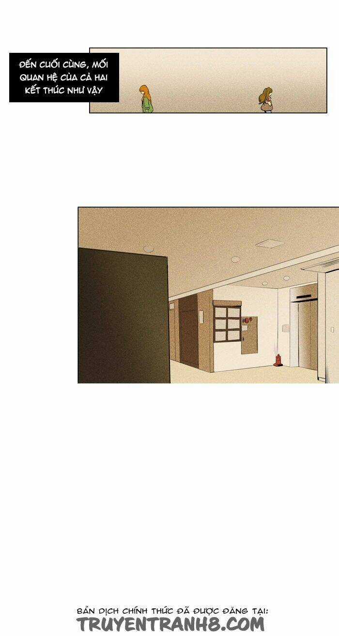 Bẫy Tình Yêu Chapter 108 trang 45