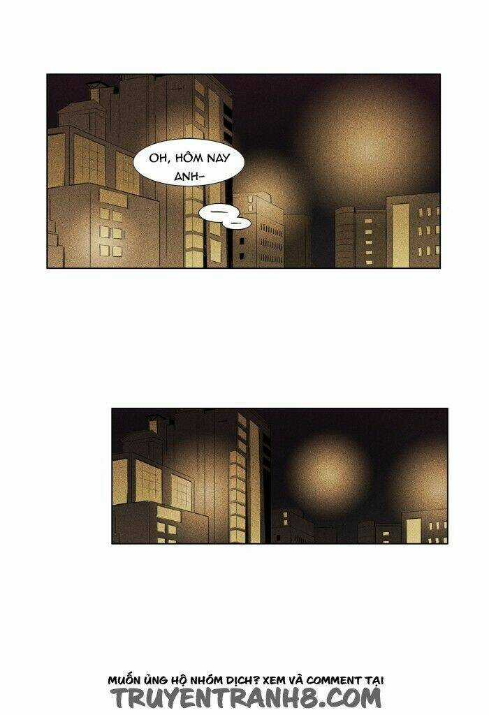 Bẫy Tình Yêu Chapter 109 trang 16