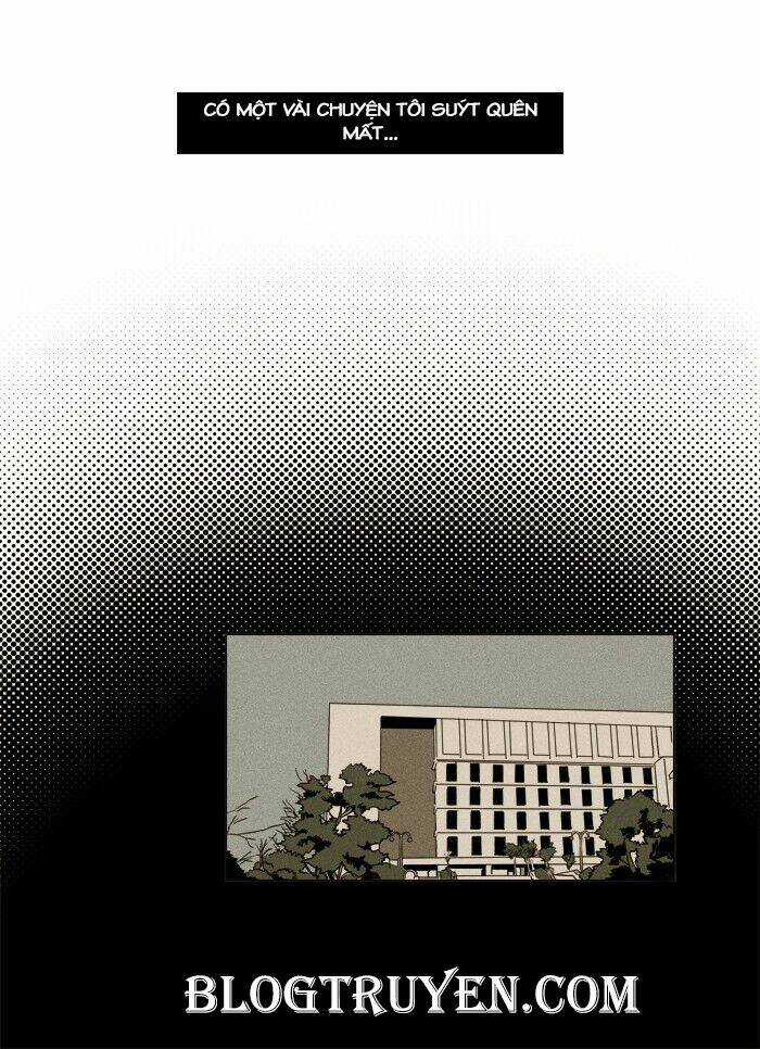 Bẫy Tình Yêu Chapter 11 trang 9