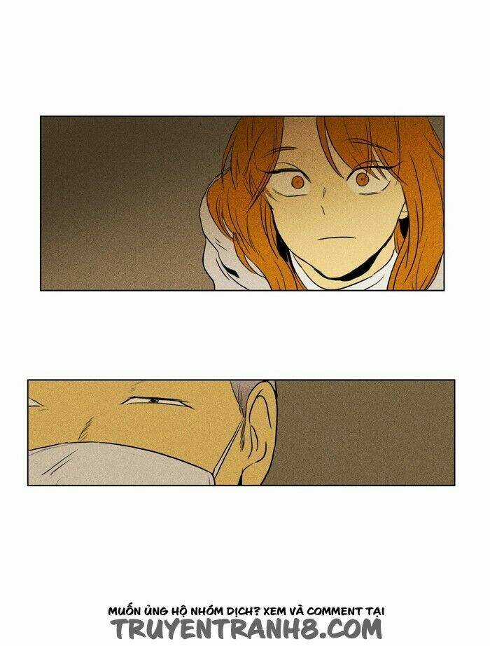 Bẫy Tình Yêu Chapter 111 trang 12