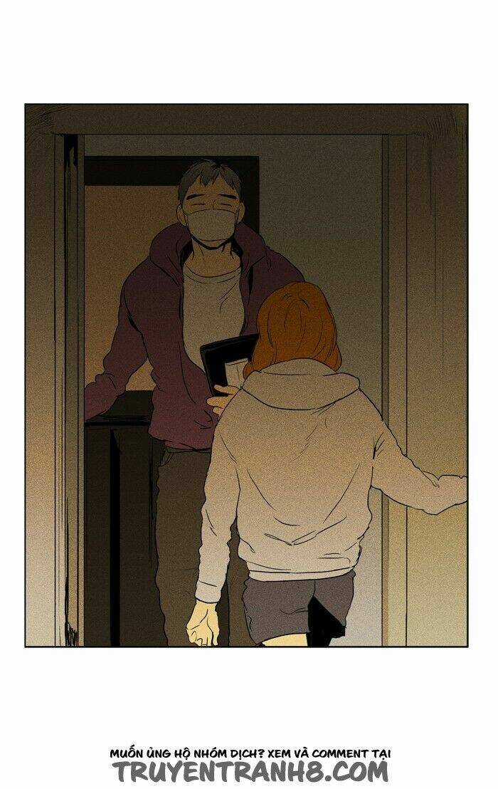 Bẫy Tình Yêu Chapter 111 trang 13