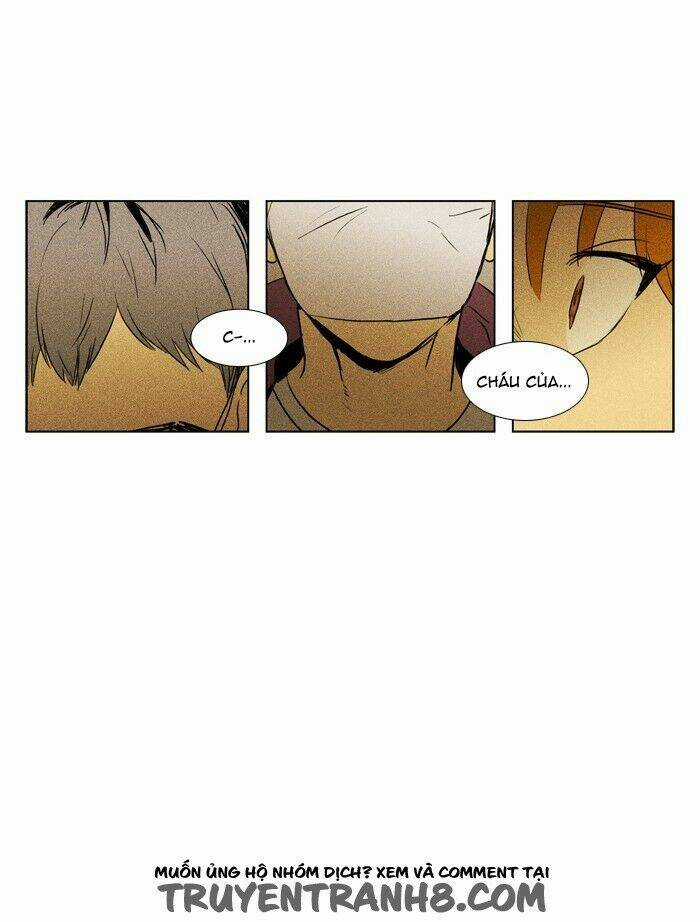 Bẫy Tình Yêu Chapter 111 trang 15