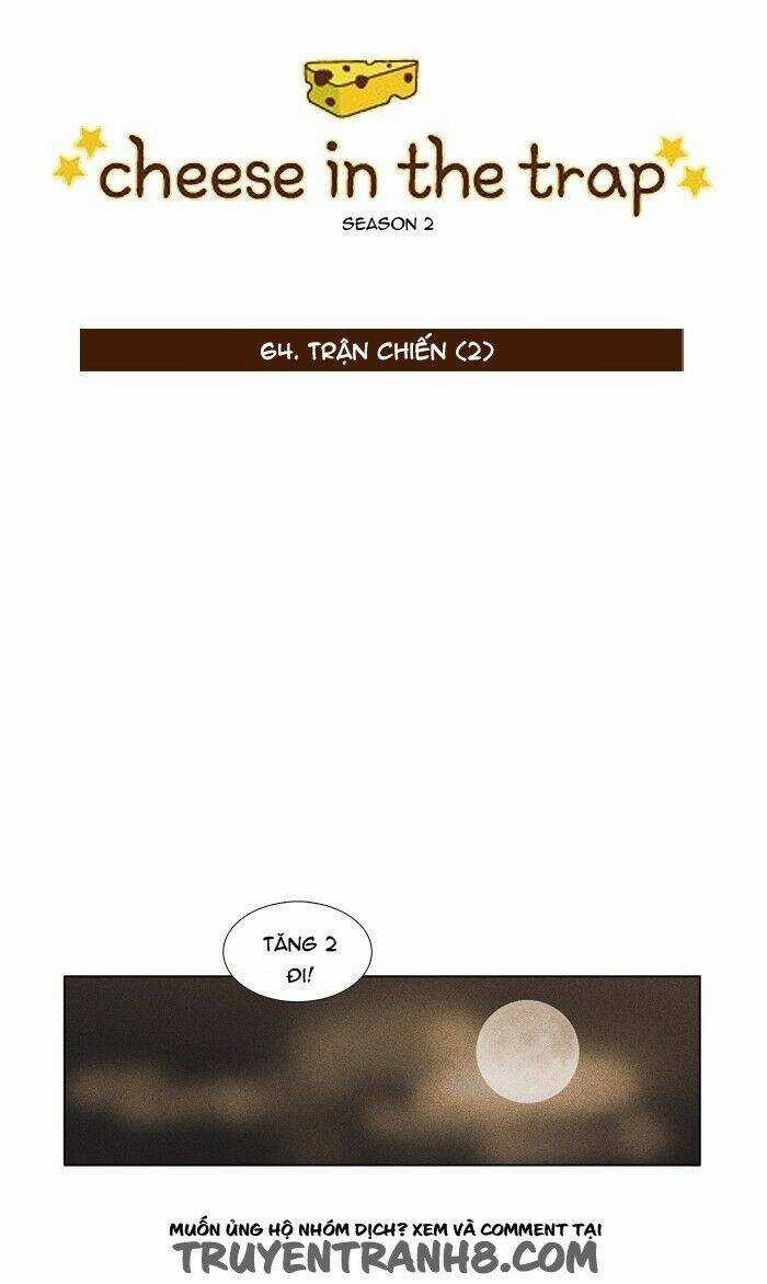 Bẫy Tình Yêu Chapter 111 trang 2