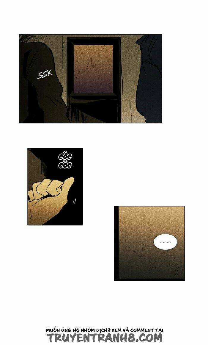 Bẫy Tình Yêu Chapter 111 trang 36