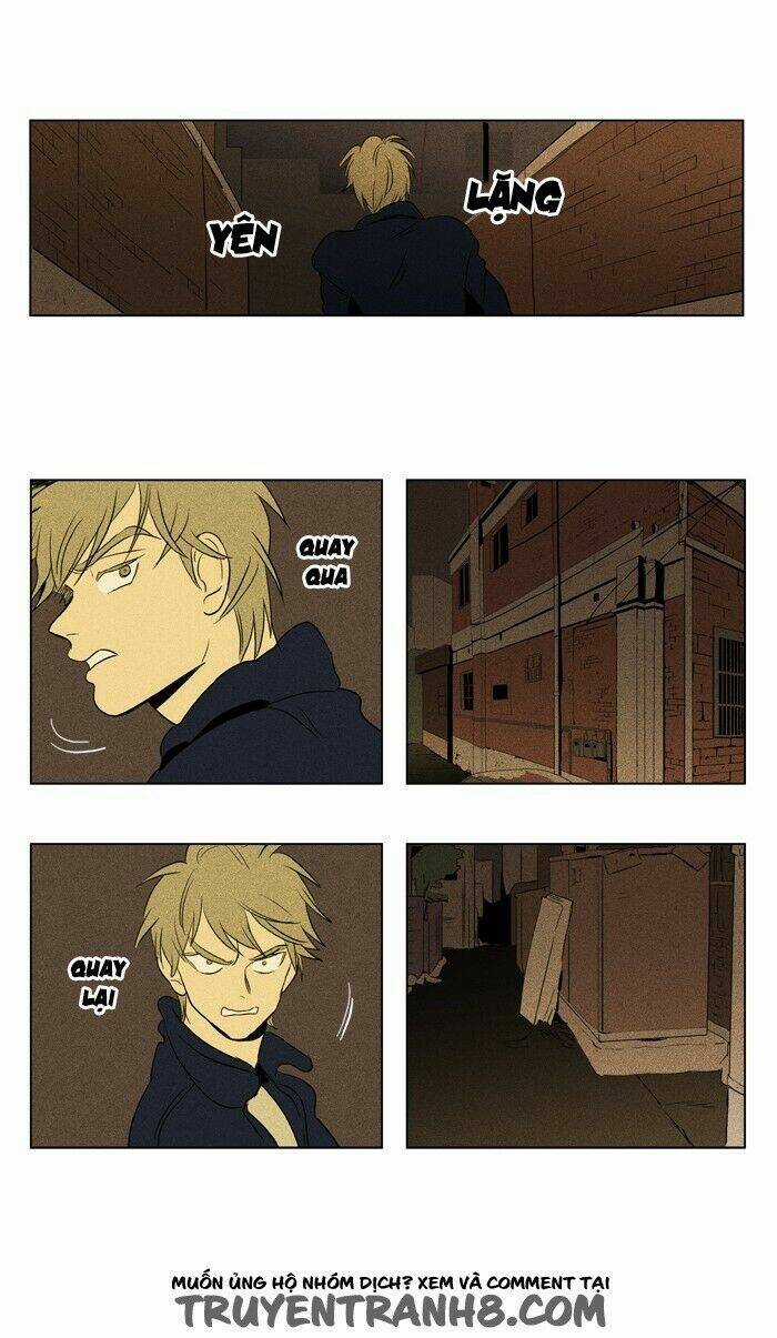 Bẫy Tình Yêu Chapter 111 trang 45