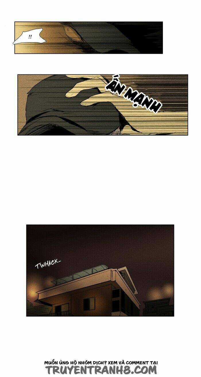 Bẫy Tình Yêu Chapter 111 trang 53