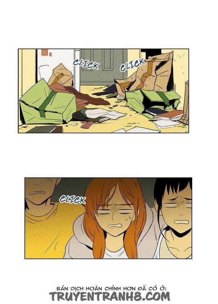 Bẫy Tình Yêu Chapter 112 trang 2