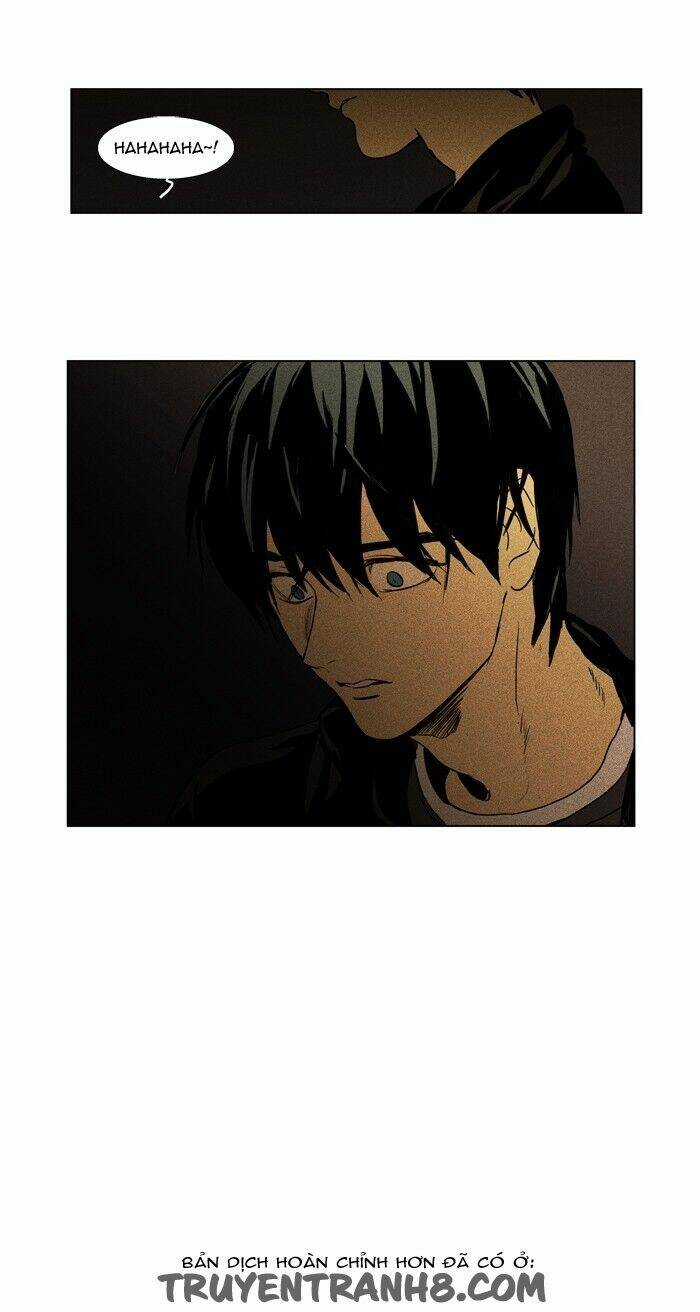 Bẫy Tình Yêu Chapter 112 trang 28