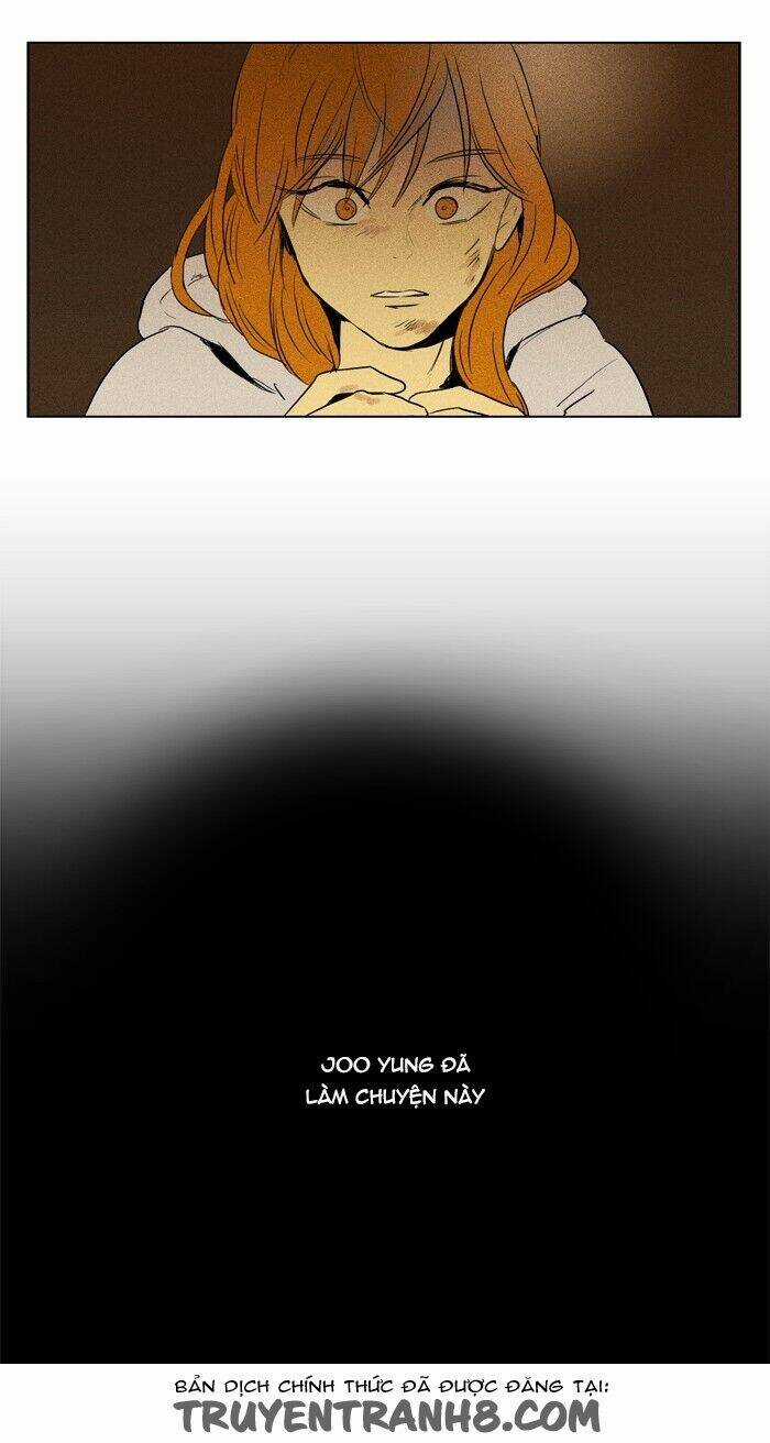 Bẫy Tình Yêu Chapter 112 trang 45