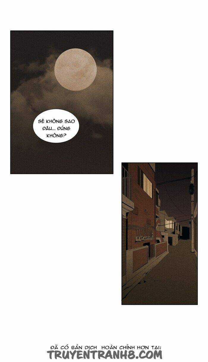 Bẫy Tình Yêu Chapter 112 trang 5