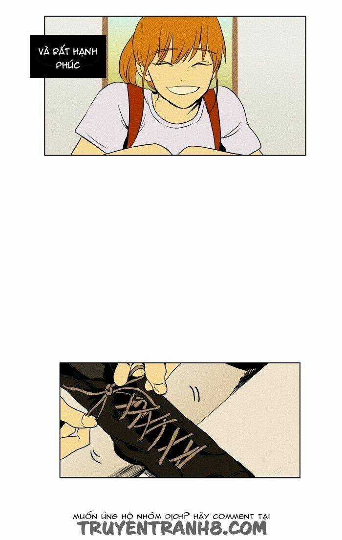 Bẫy Tình Yêu Chapter 114 trang 18