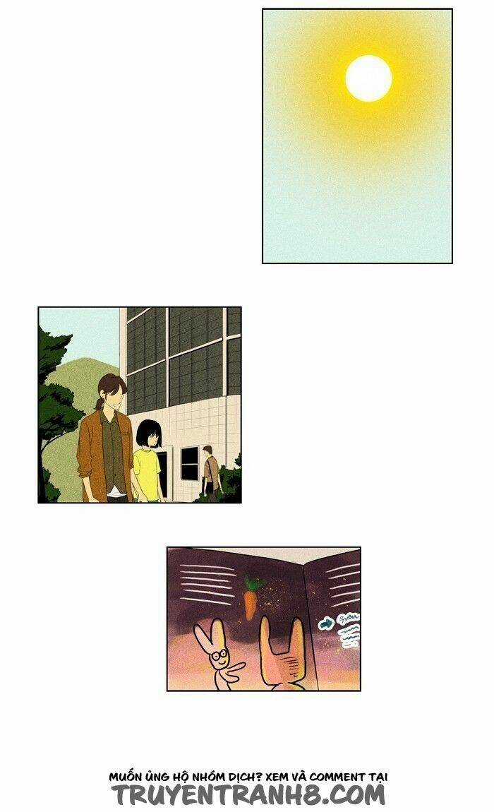 Bẫy Tình Yêu Chapter 114 trang 2