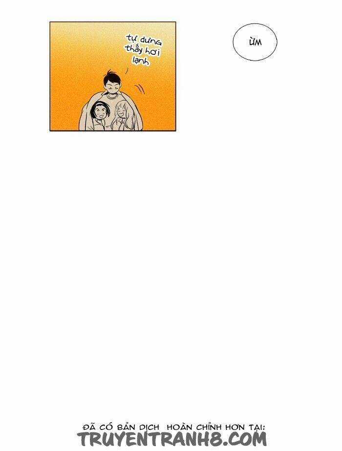 Bẫy Tình Yêu Chapter 114 trang 29