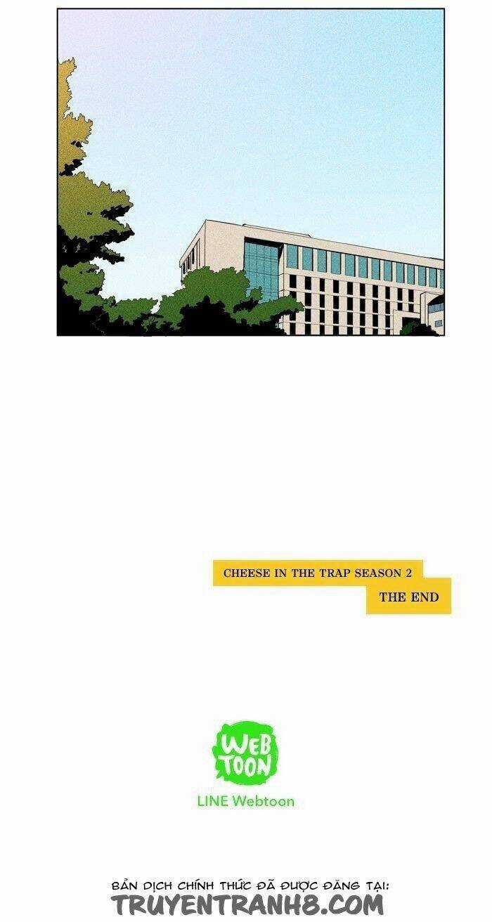 Bẫy Tình Yêu Chapter 114 trang 45