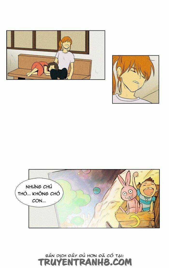 Bẫy Tình Yêu Chapter 114 trang 6