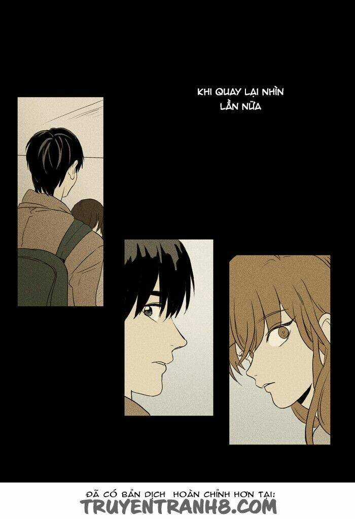 Bẫy Tình Yêu Chapter 115 trang 22