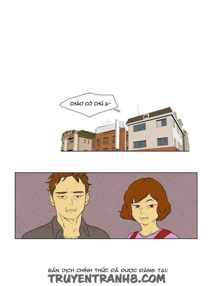 Bẫy Tình Yêu Chapter 116 trang 27