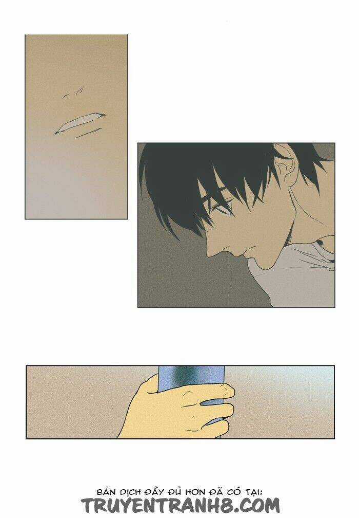 Bẫy Tình Yêu Chapter 116 trang 38