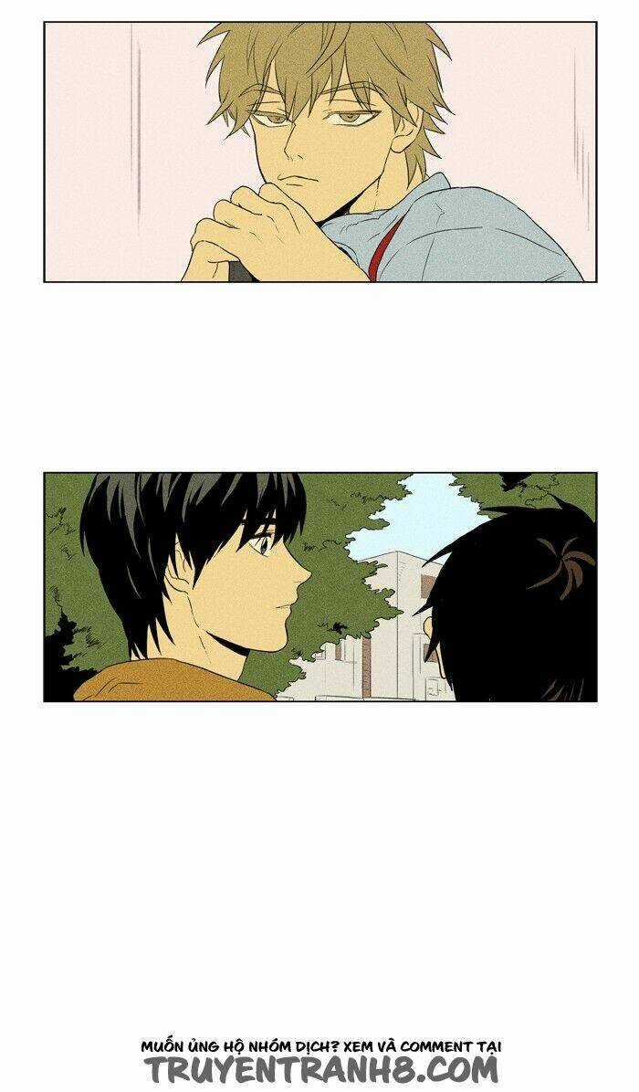 Bẫy Tình Yêu Chapter 116 trang 42