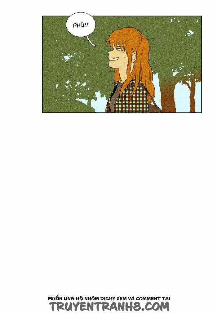 Bẫy Tình Yêu Chapter 116 trang 43