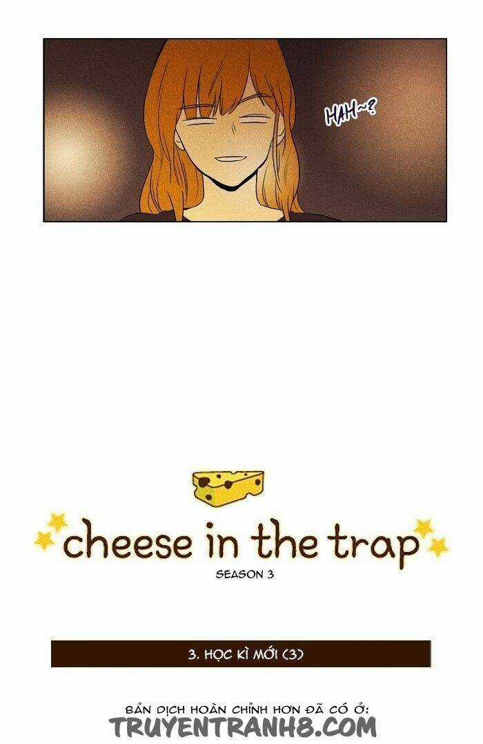 Bẫy Tình Yêu Chapter 118 trang 2