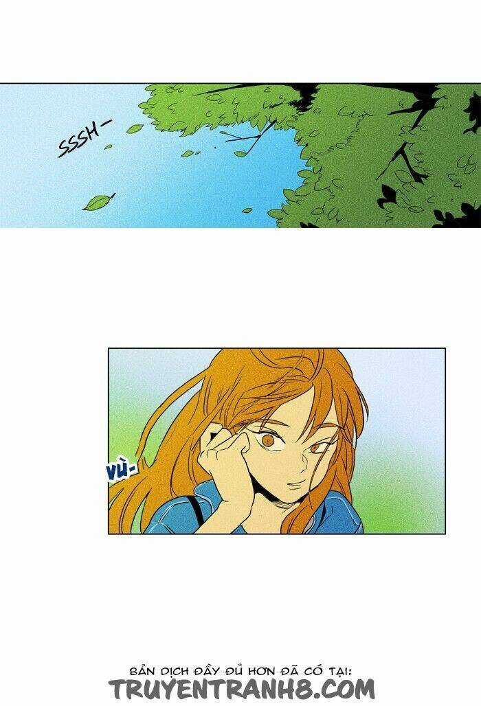 Bẫy Tình Yêu Chapter 119 trang 19