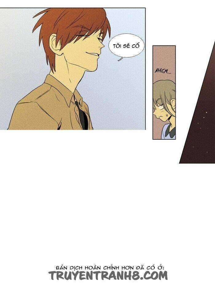 Bẫy Tình Yêu Chapter 119 trang 30