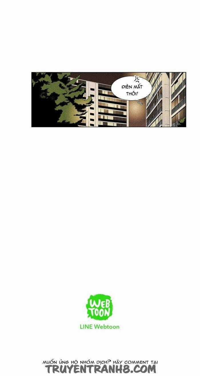 Bẫy Tình Yêu Chapter 119 trang 41