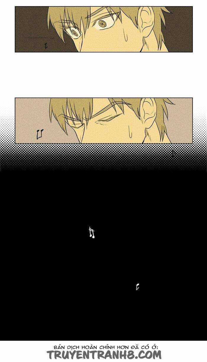 Bẫy Tình Yêu Chapter 120 trang 10