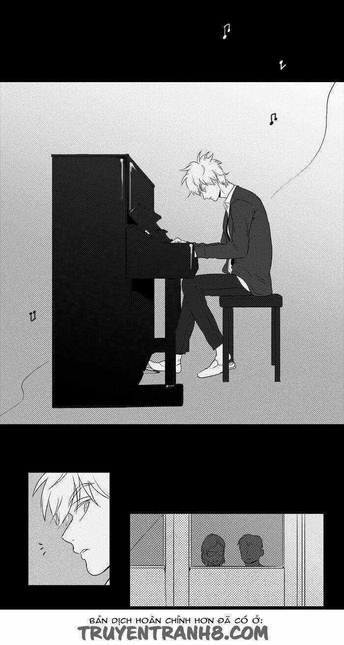 Bẫy Tình Yêu Chapter 120 trang 14