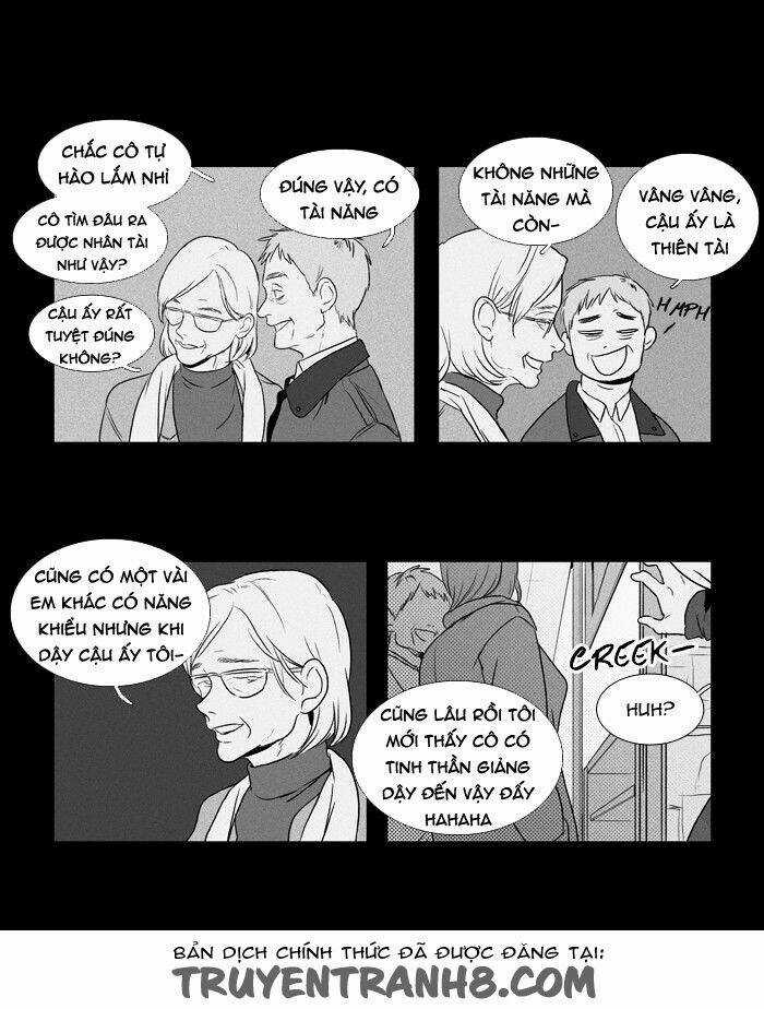 Bẫy Tình Yêu Chapter 120 trang 15