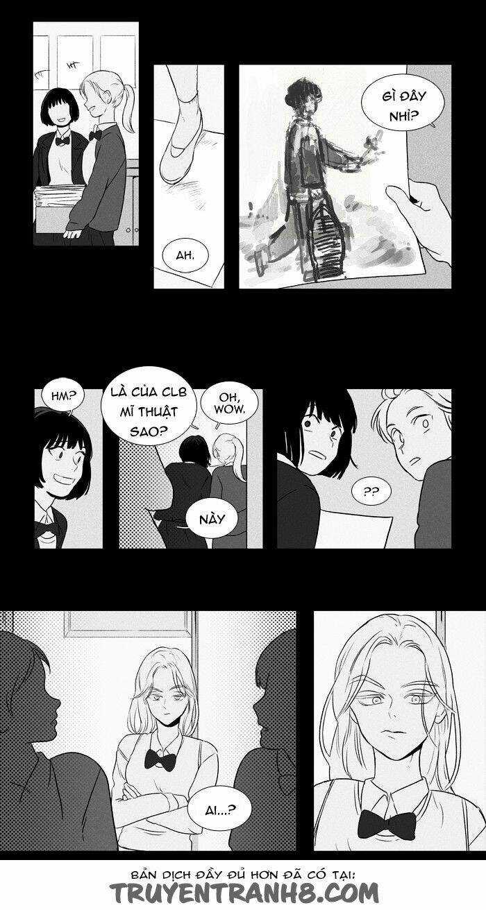 Bẫy Tình Yêu Chapter 120 trang 19