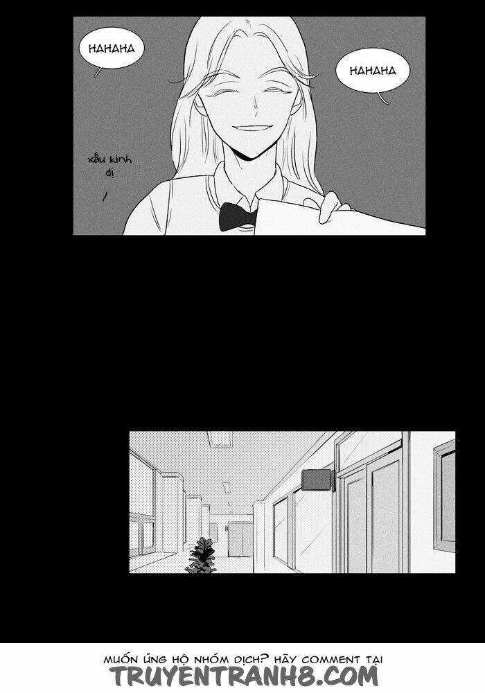 Bẫy Tình Yêu Chapter 120 trang 22