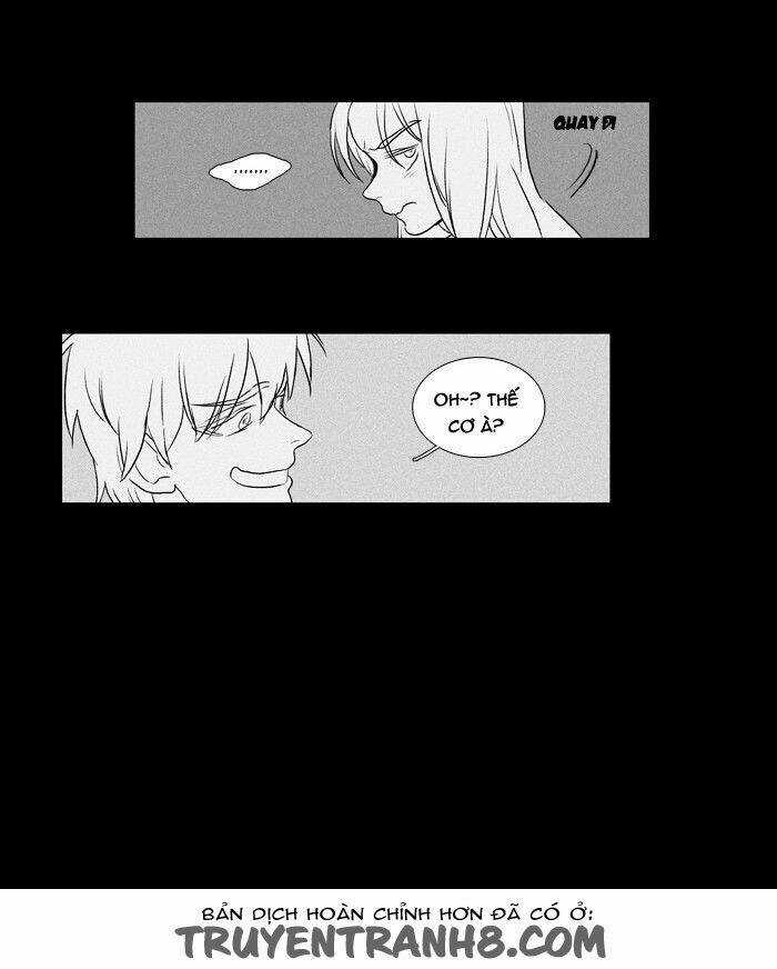 Bẫy Tình Yêu Chapter 120 trang 28