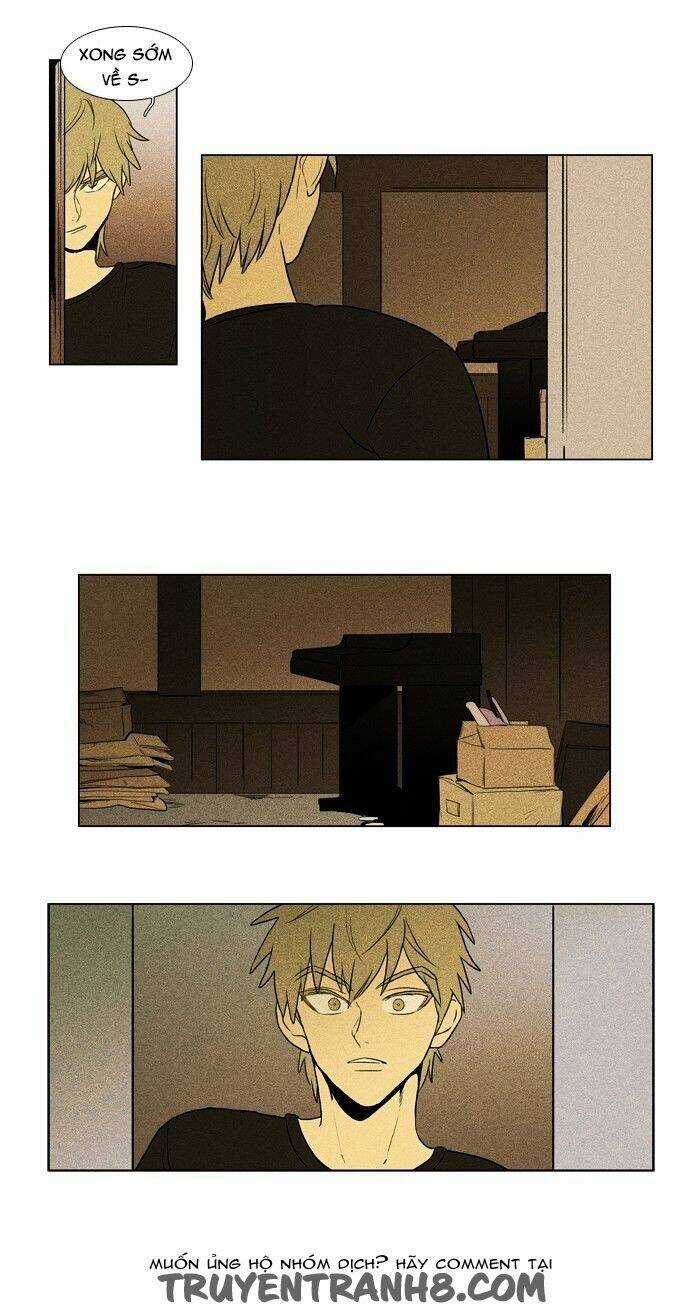 Bẫy Tình Yêu Chapter 120 trang 6